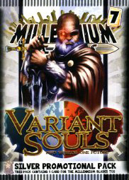 Variant Souls